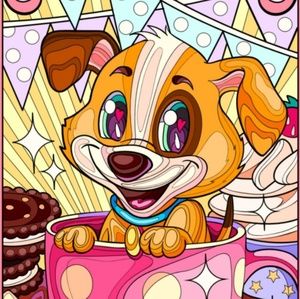 Meet your Posher, Lexianna